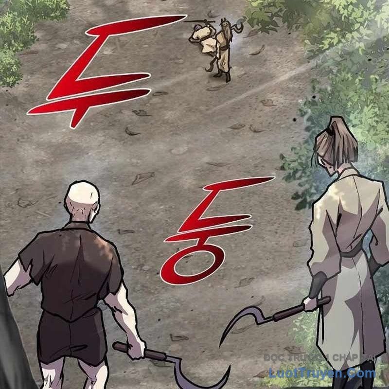 Truyền Thuyết Ma Giáo Phi Long Thập Tam Đại Chap 7 - Next Chap 8