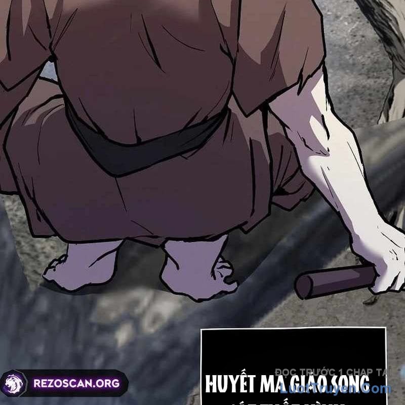 Truyền Thuyết Ma Giáo Phi Long Thập Tam Đại Chap 7 - Next Chap 8