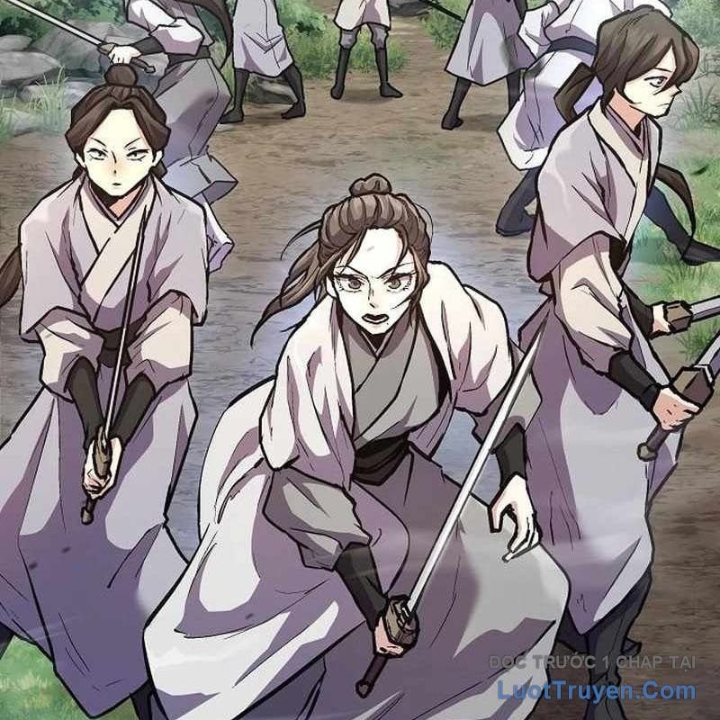 Truyền Thuyết Ma Giáo Phi Long Thập Tam Đại Chap 7 - Next Chap 8