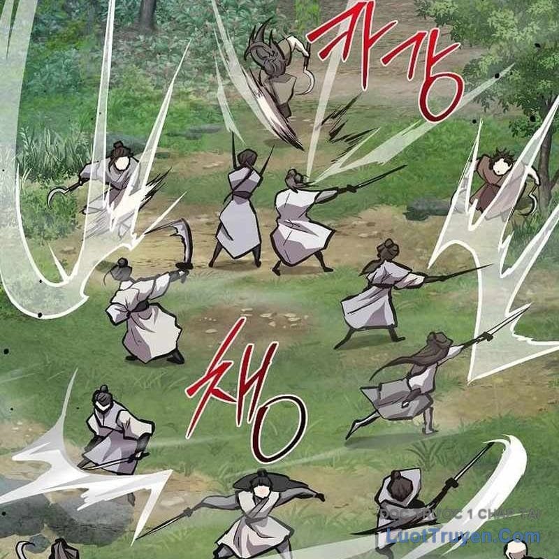 Truyền Thuyết Ma Giáo Phi Long Thập Tam Đại Chap 7 - Next Chap 8