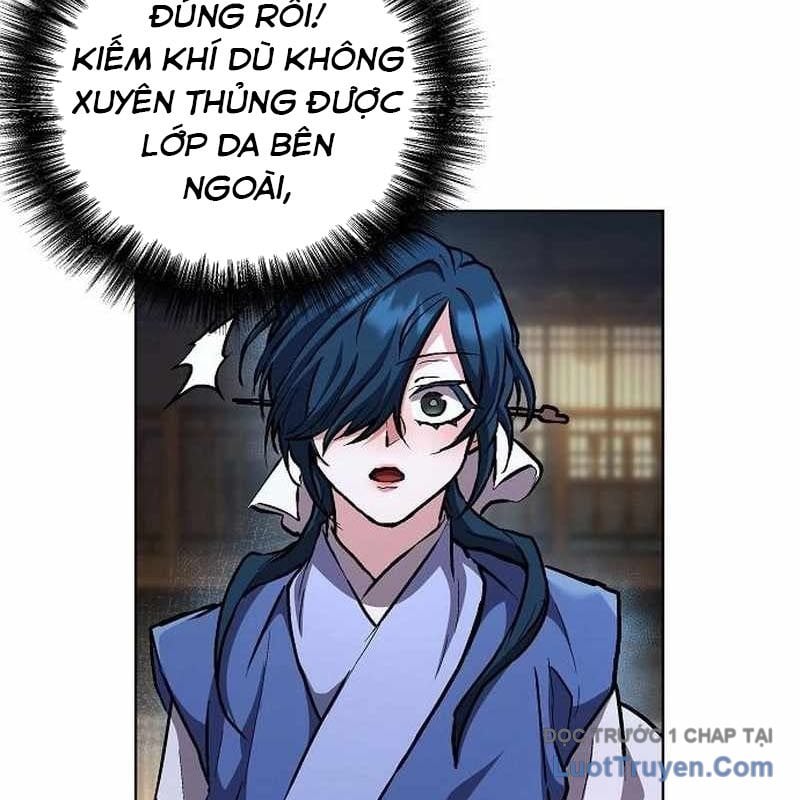 Truyền Thuyết Ma Giáo Phi Long Thập Tam Đại Chap 7 - Next Chap 8