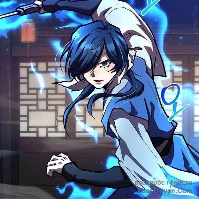 Truyền Thuyết Ma Giáo Phi Long Thập Tam Đại Chap 7 - Next Chap 8