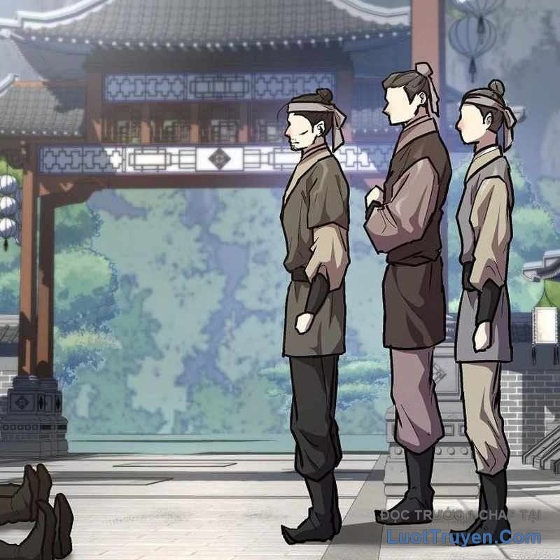 Truyền Thuyết Ma Giáo Phi Long Thập Tam Đại Chap 7 - Next Chap 8