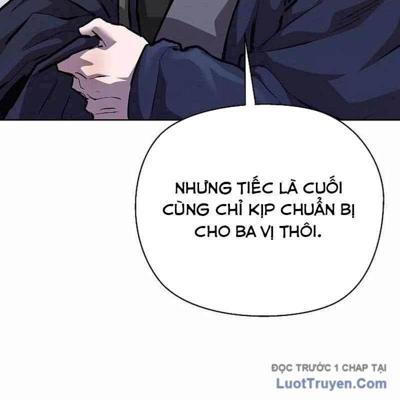 Truyền Thuyết Ma Giáo Phi Long Thập Tam Đại Chap 7 - Next Chap 8