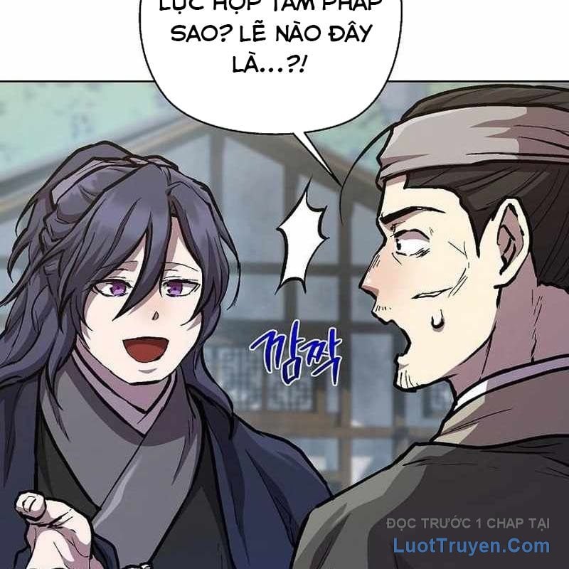 Truyền Thuyết Ma Giáo Phi Long Thập Tam Đại Chap 7 - Next Chap 8