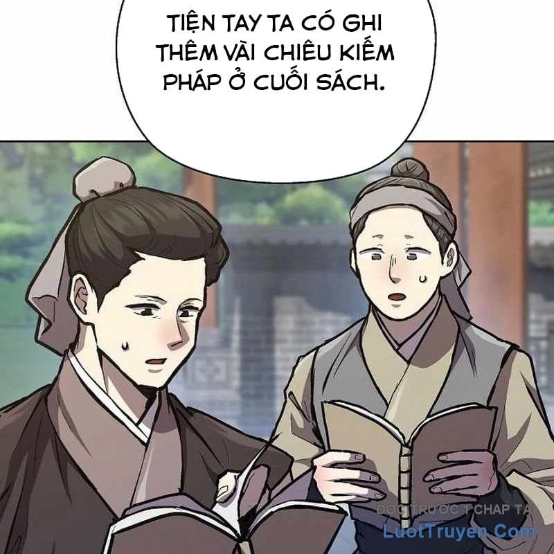 Truyền Thuyết Ma Giáo Phi Long Thập Tam Đại Chap 7 - Next Chap 8