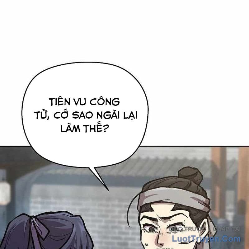 Truyền Thuyết Ma Giáo Phi Long Thập Tam Đại Chap 7 - Next Chap 8