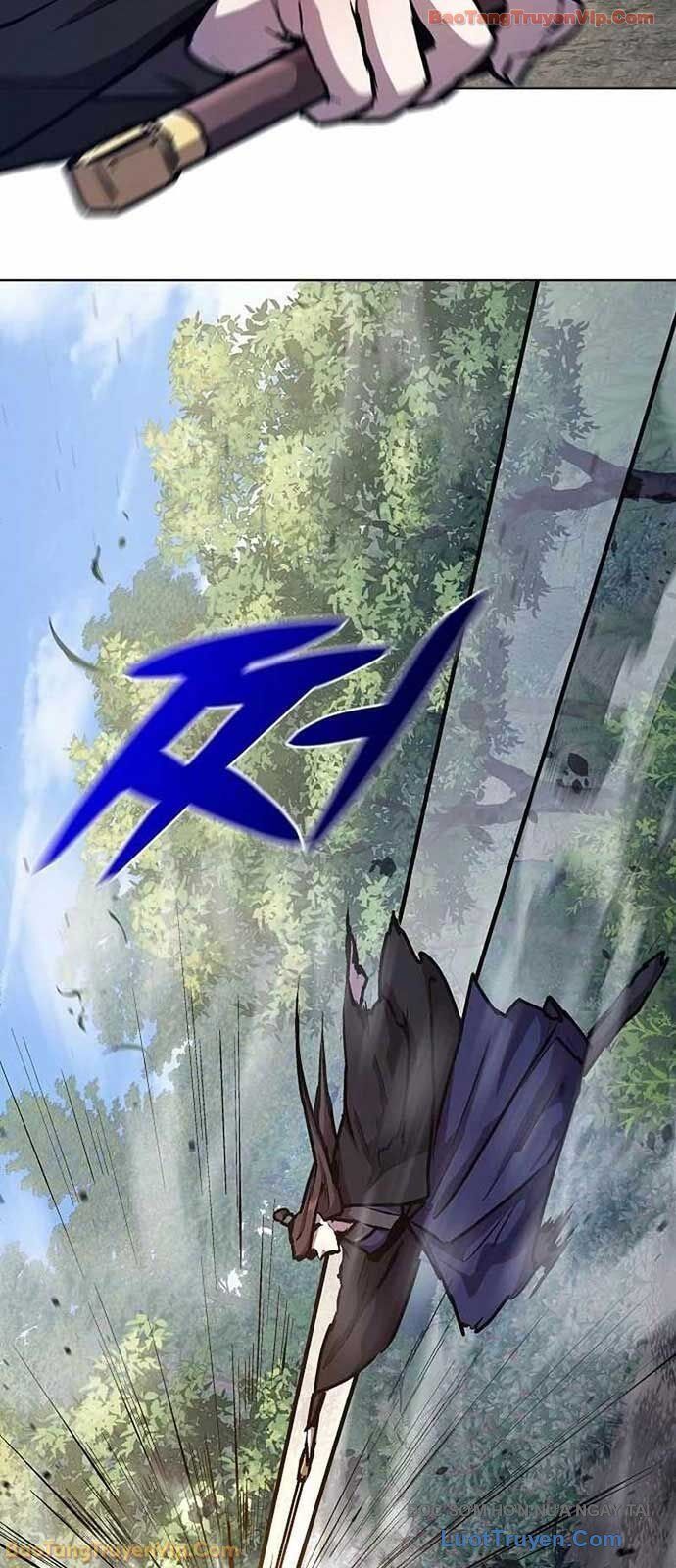 Truyền Thuyết Ma Giáo Phi Long Thập Tam Đại Chap 8 - Next Chap 9