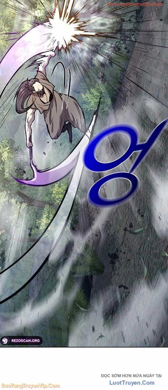 Truyền Thuyết Ma Giáo Phi Long Thập Tam Đại Chap 8 - Next Chap 9