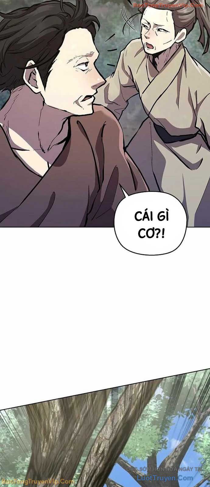 Truyền Thuyết Ma Giáo Phi Long Thập Tam Đại Chap 8 - Next Chap 9