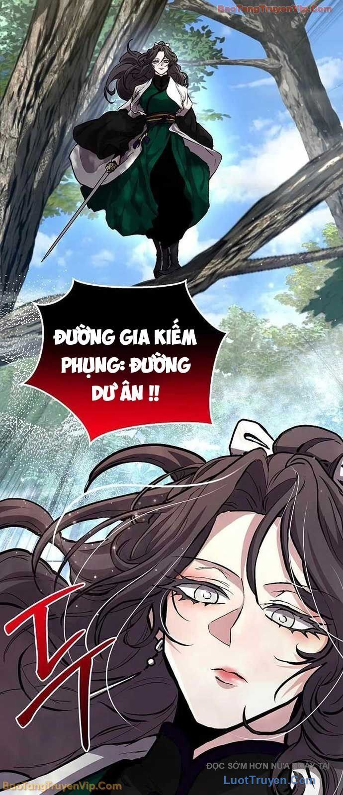 Truyền Thuyết Ma Giáo Phi Long Thập Tam Đại Chap 8 - Next Chap 9