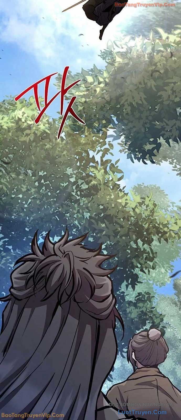 Truyền Thuyết Ma Giáo Phi Long Thập Tam Đại Chap 8 - Next Chap 9