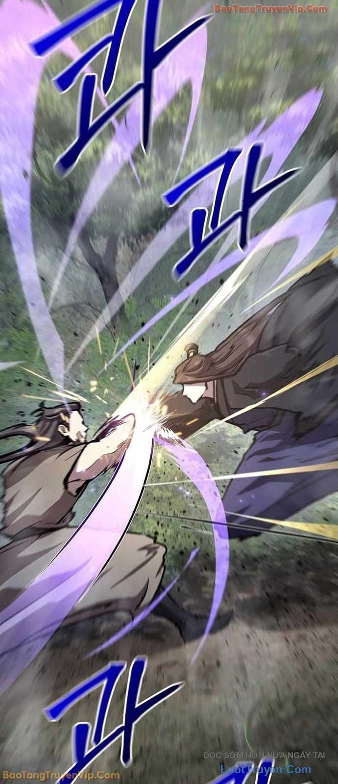 Truyền Thuyết Ma Giáo Phi Long Thập Tam Đại Chap 8 - Next Chap 9