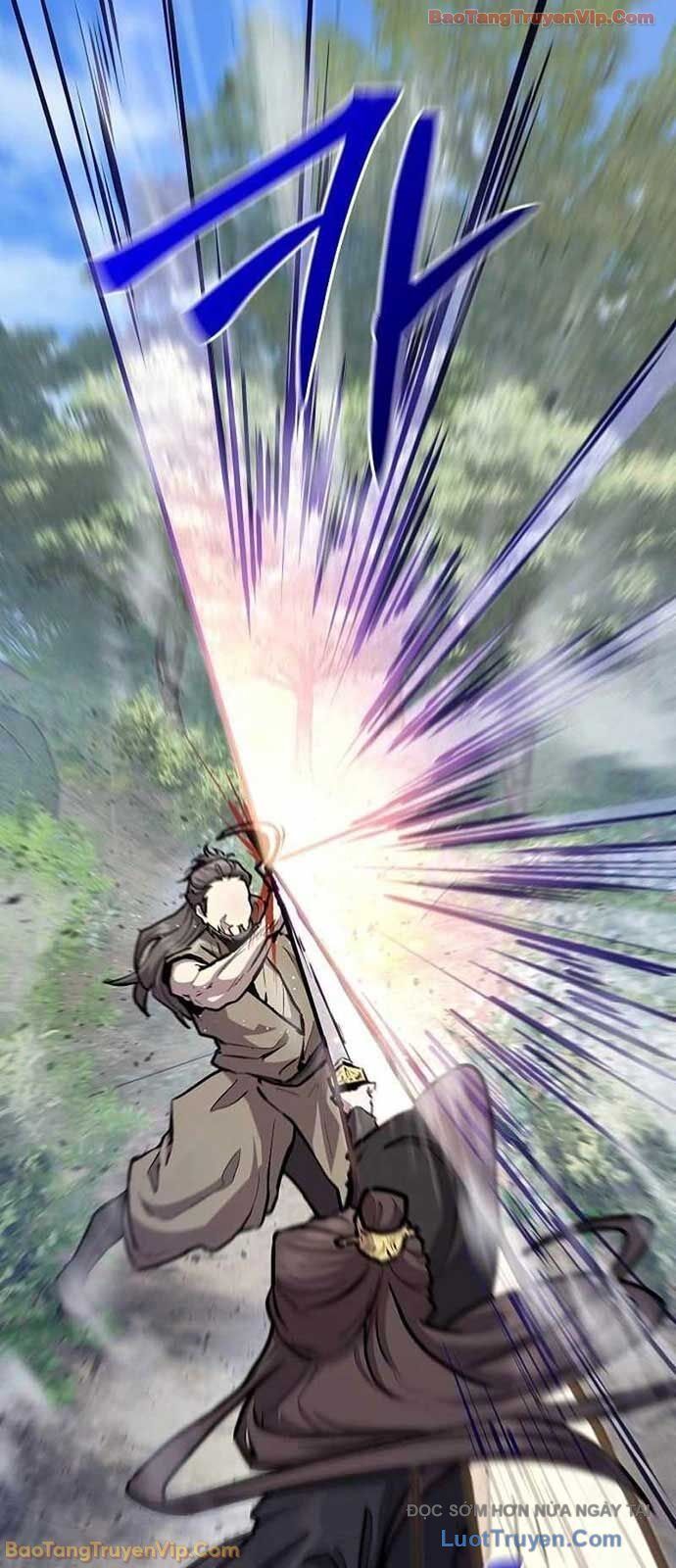 Truyền Thuyết Ma Giáo Phi Long Thập Tam Đại Chap 8 - Next Chap 9