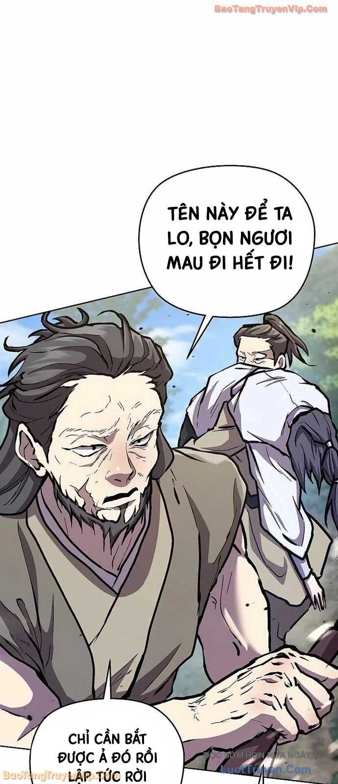 Truyền Thuyết Ma Giáo Phi Long Thập Tam Đại Chap 8 - Next Chap 9