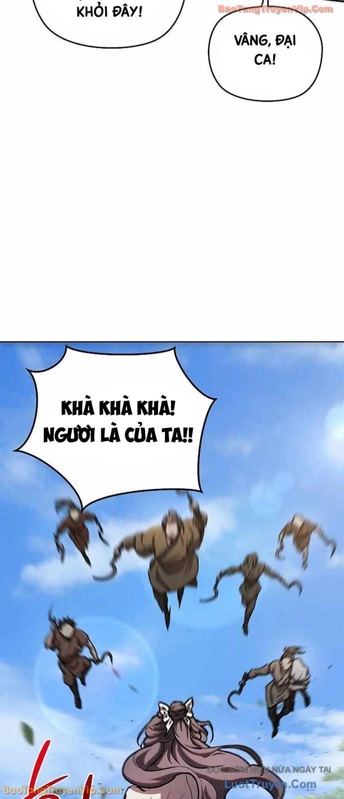 Truyền Thuyết Ma Giáo Phi Long Thập Tam Đại Chap 8 - Next Chap 9