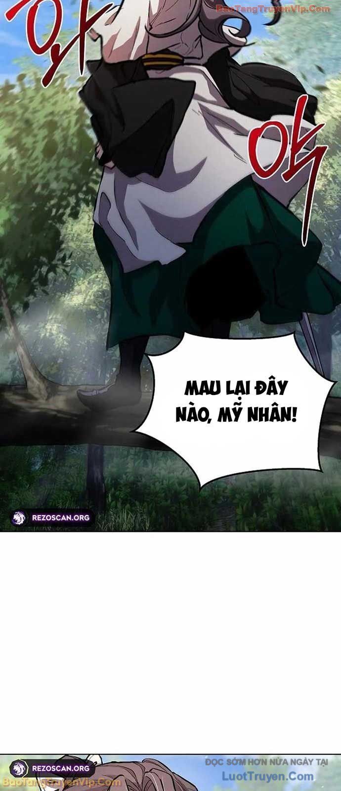 Truyền Thuyết Ma Giáo Phi Long Thập Tam Đại Chap 8 - Next Chap 9