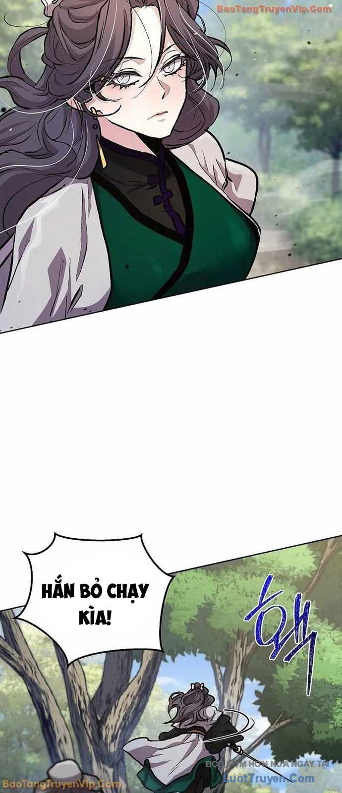 Truyền Thuyết Ma Giáo Phi Long Thập Tam Đại Chap 8 - Next Chap 9