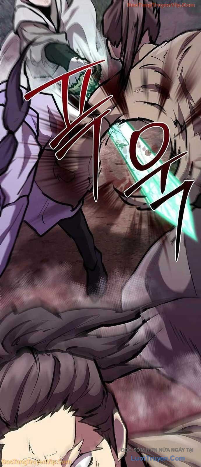 Truyền Thuyết Ma Giáo Phi Long Thập Tam Đại Chap 8 - Next Chap 9