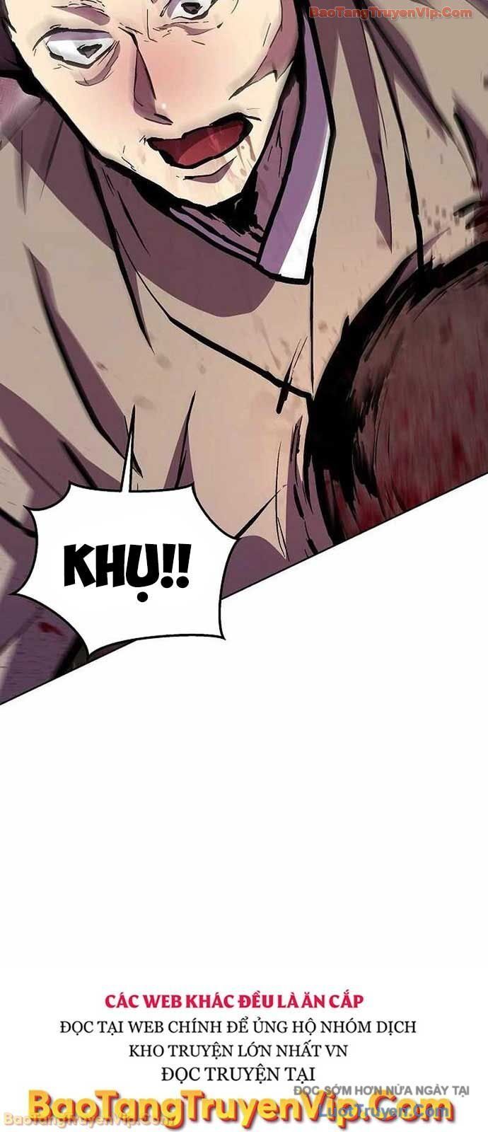 Truyền Thuyết Ma Giáo Phi Long Thập Tam Đại Chap 8 - Next Chap 9