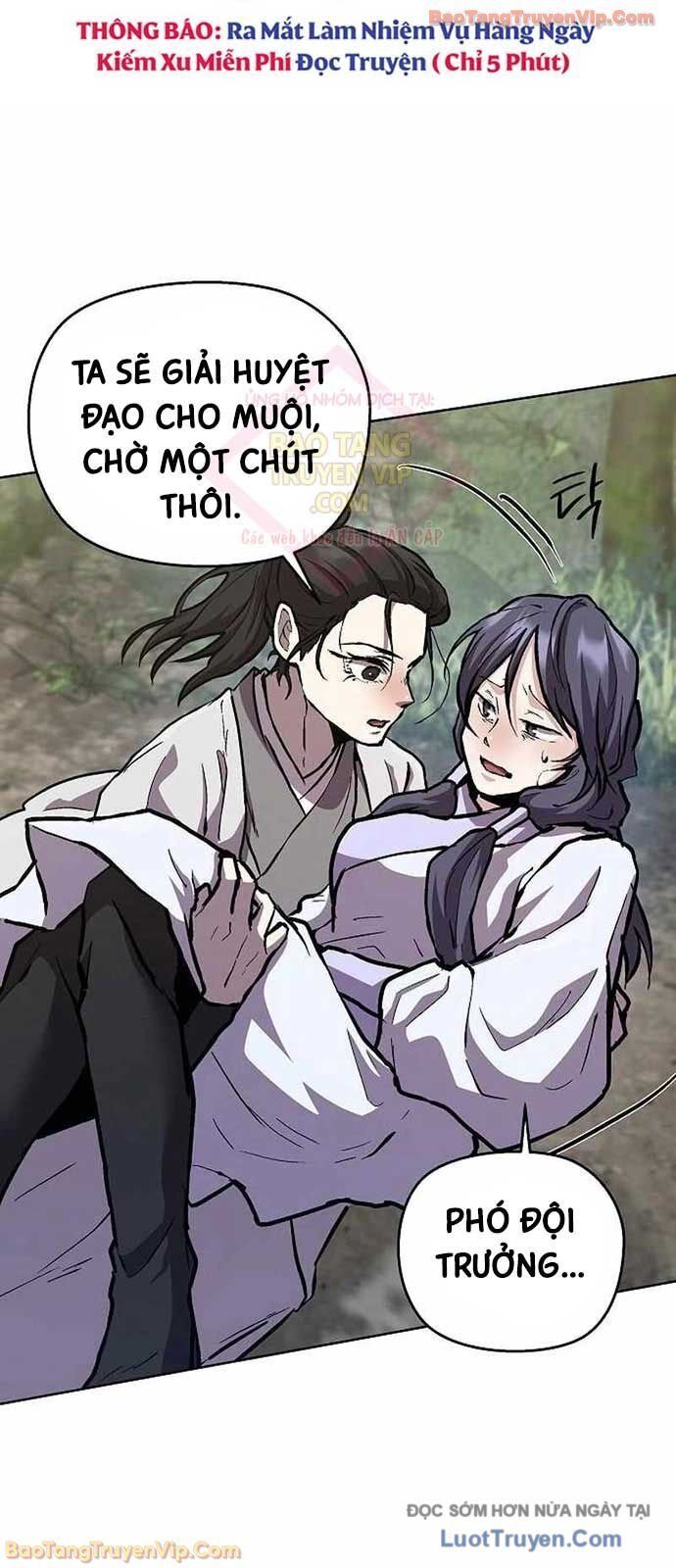 Truyền Thuyết Ma Giáo Phi Long Thập Tam Đại Chap 8 - Next Chap 9