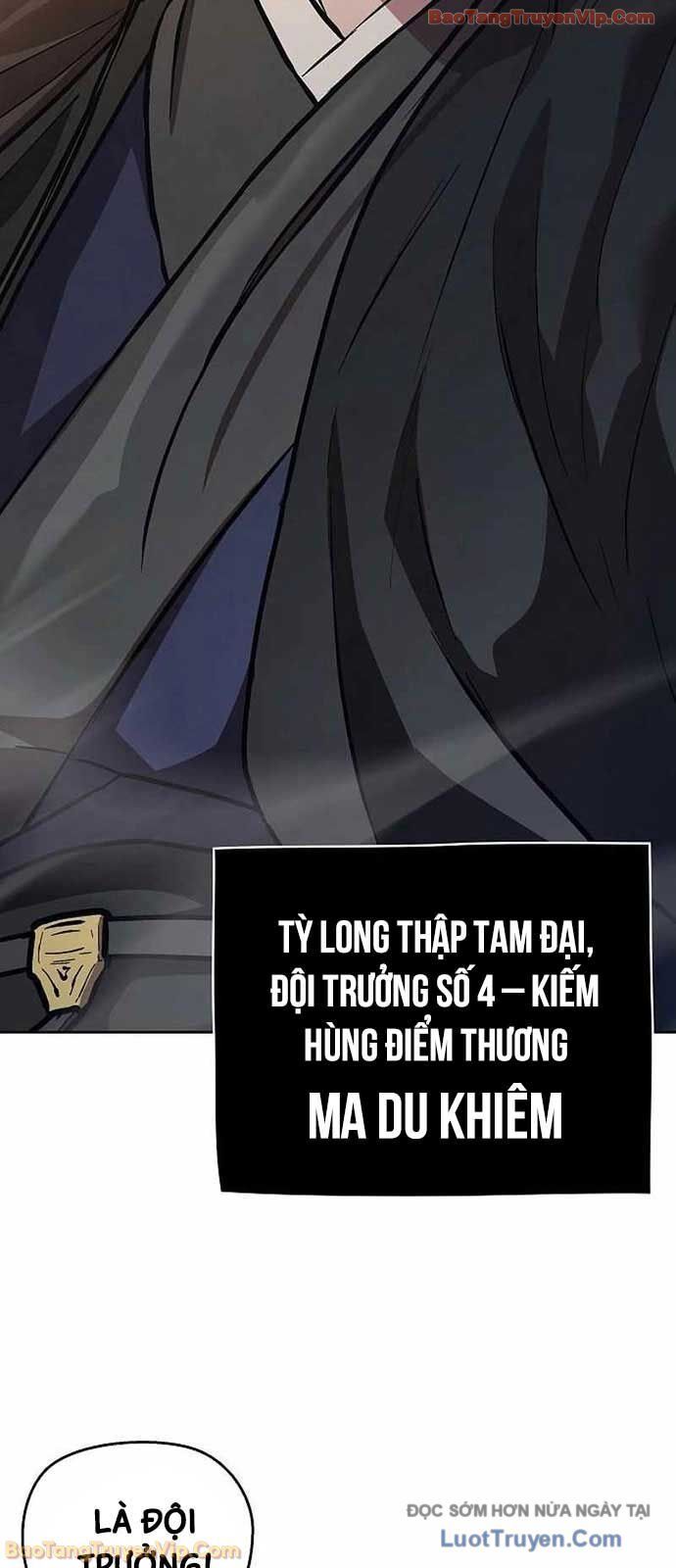 Truyền Thuyết Ma Giáo Phi Long Thập Tam Đại Chap 8 - Next Chap 9