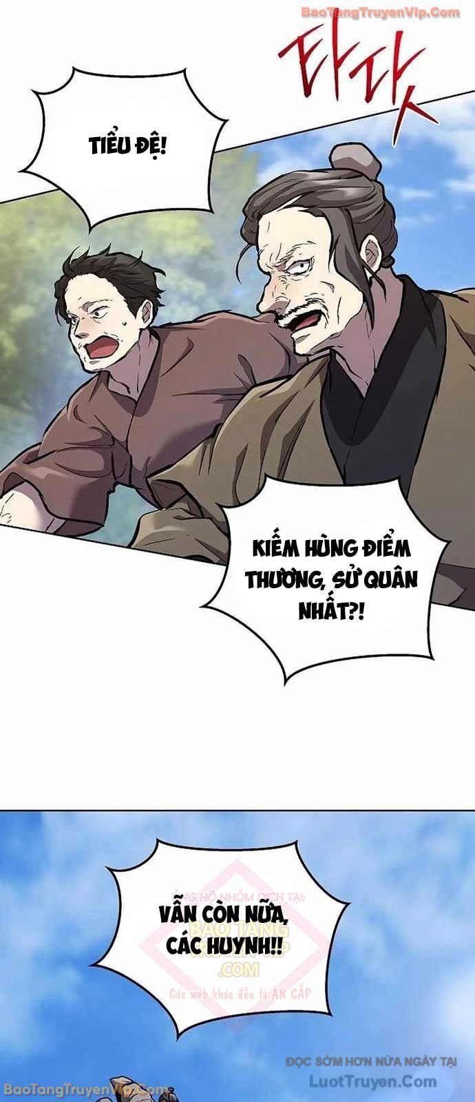 Truyền Thuyết Ma Giáo Phi Long Thập Tam Đại Chap 8 - Next Chap 9