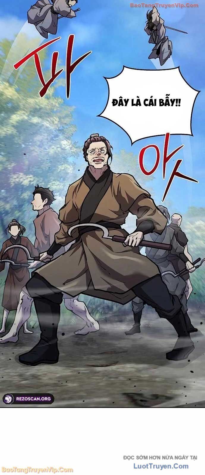 Truyền Thuyết Ma Giáo Phi Long Thập Tam Đại Chap 8 - Next Chap 9