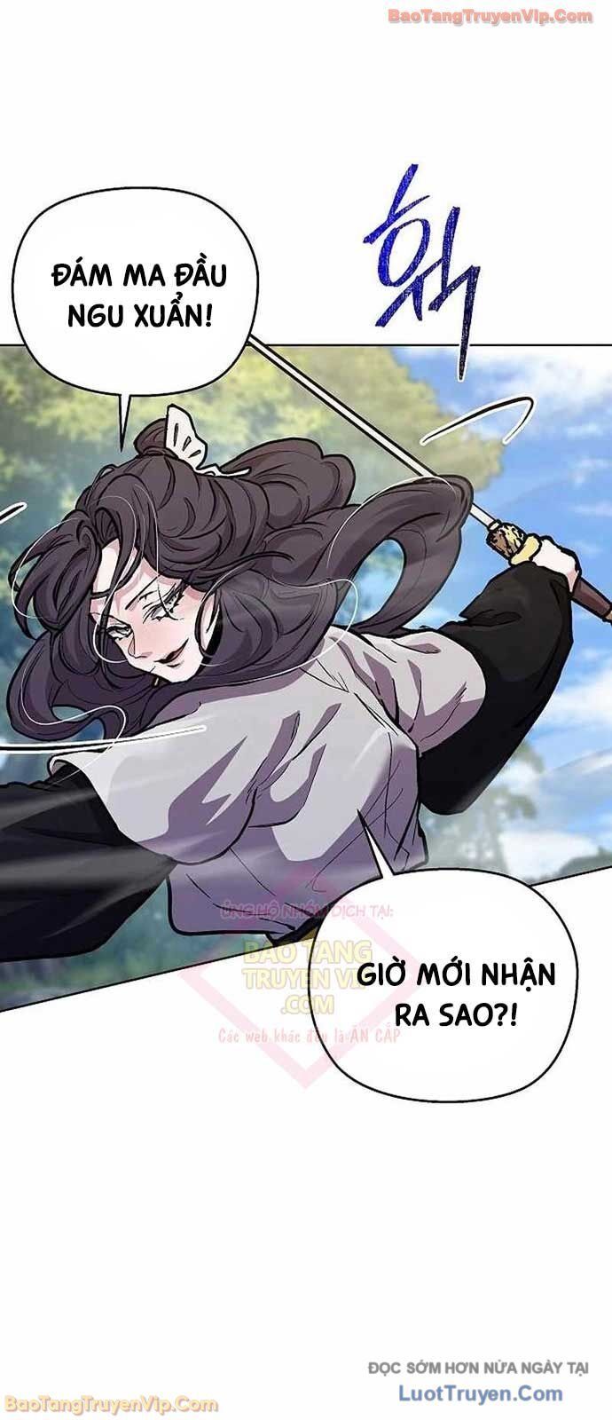 Truyền Thuyết Ma Giáo Phi Long Thập Tam Đại Chap 8 - Next Chap 9