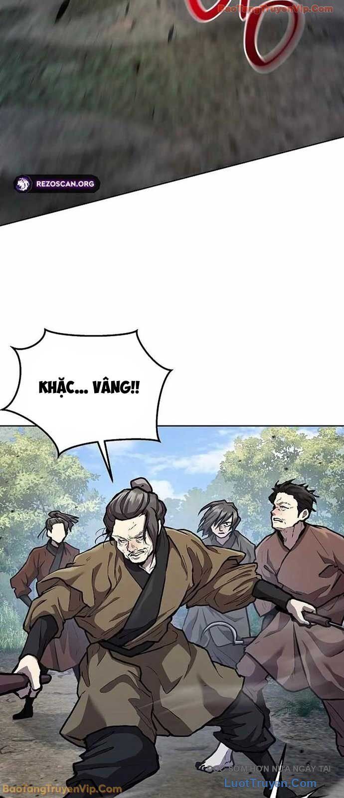 Truyền Thuyết Ma Giáo Phi Long Thập Tam Đại Chap 8 - Next Chap 9