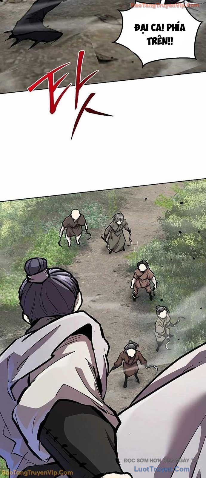 Truyền Thuyết Ma Giáo Phi Long Thập Tam Đại Chap 8 - Next Chap 9