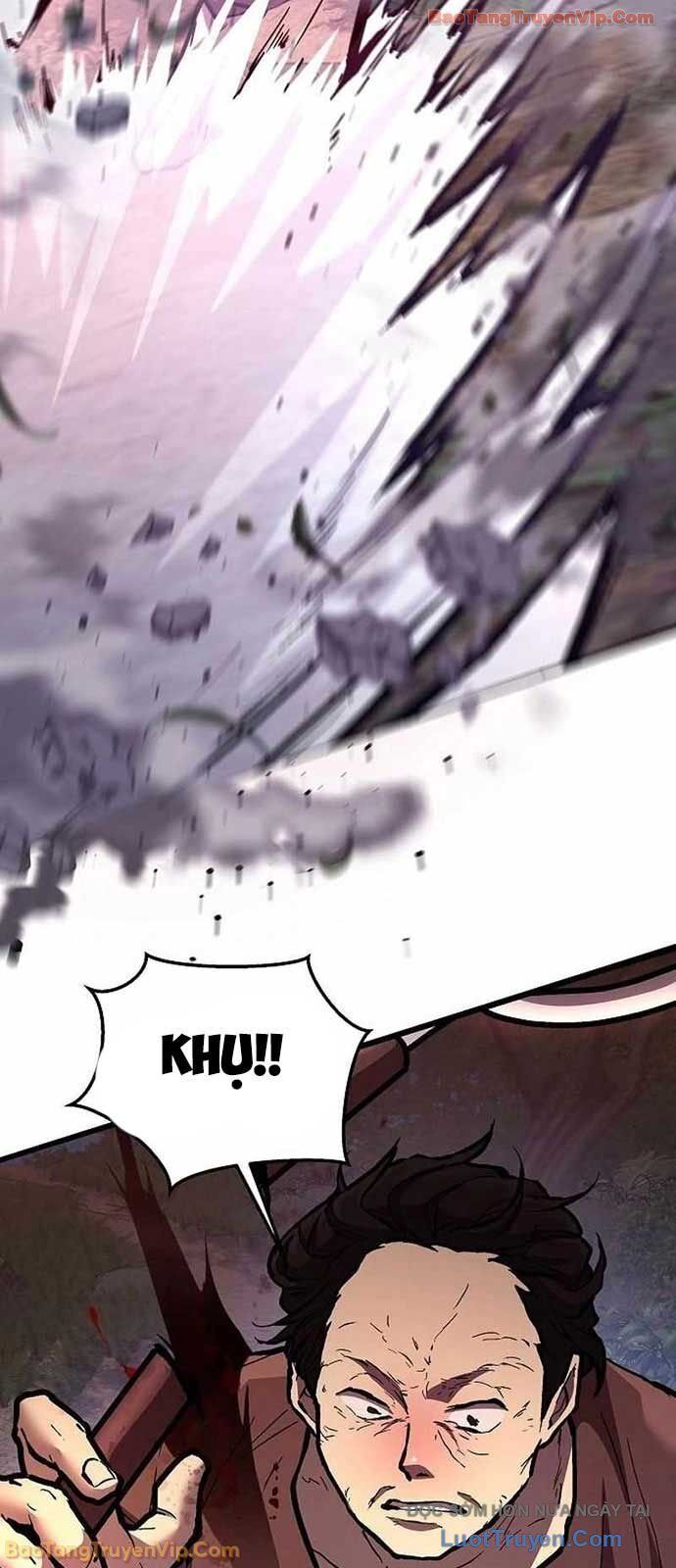 Truyền Thuyết Ma Giáo Phi Long Thập Tam Đại Chap 8 - Next Chap 9