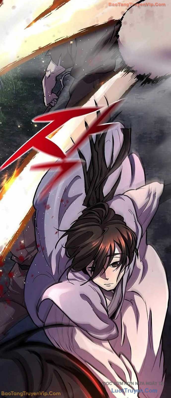 Truyền Thuyết Ma Giáo Phi Long Thập Tam Đại Chap 8 - Next Chap 9