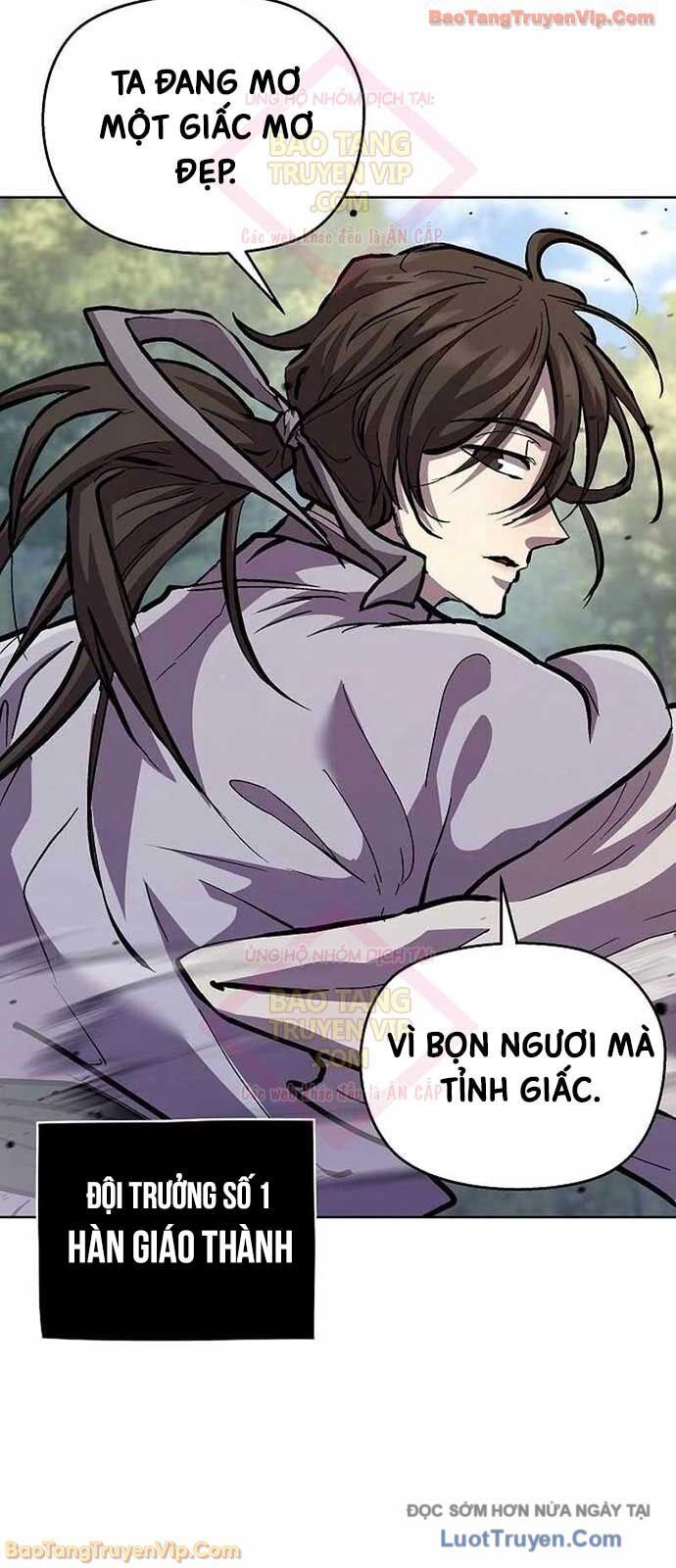 Truyền Thuyết Ma Giáo Phi Long Thập Tam Đại Chap 8 - Next Chap 9