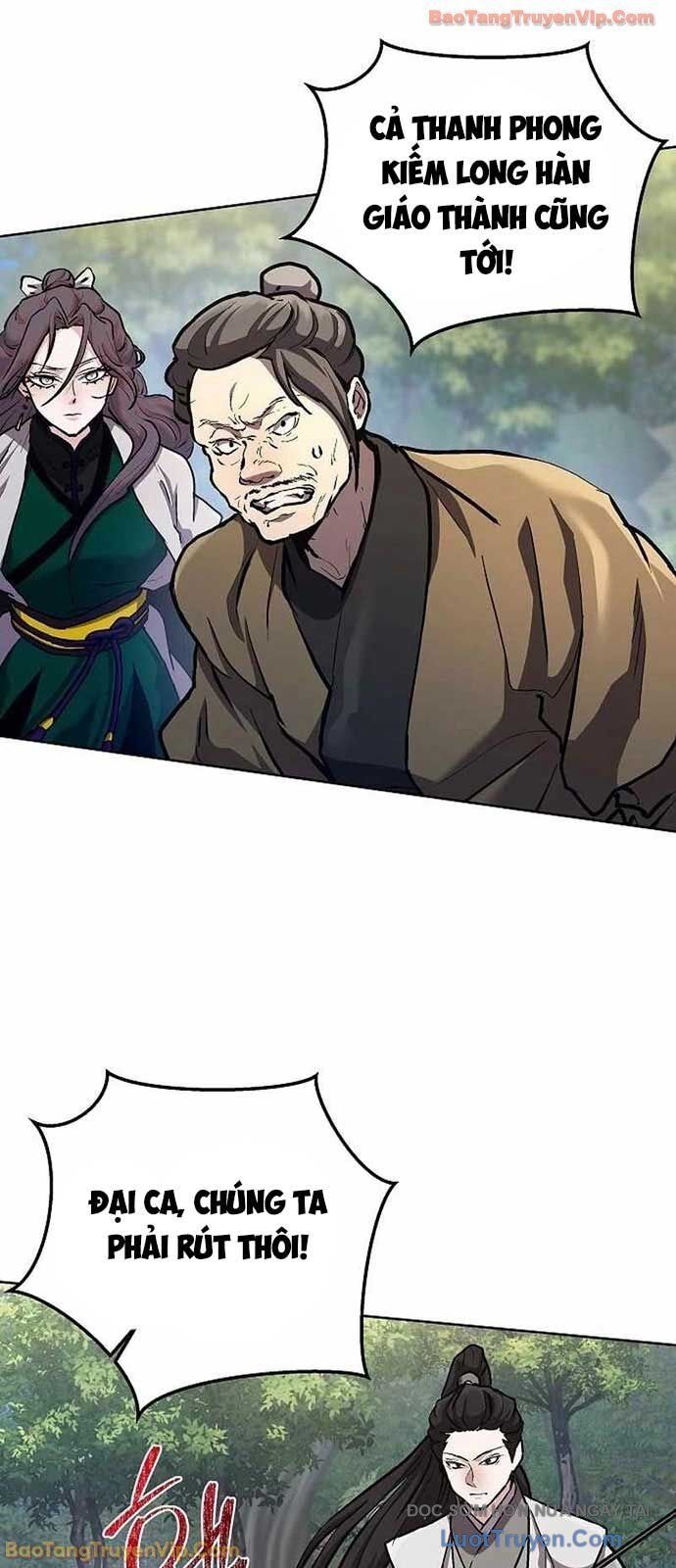Truyền Thuyết Ma Giáo Phi Long Thập Tam Đại Chap 8 - Next Chap 9