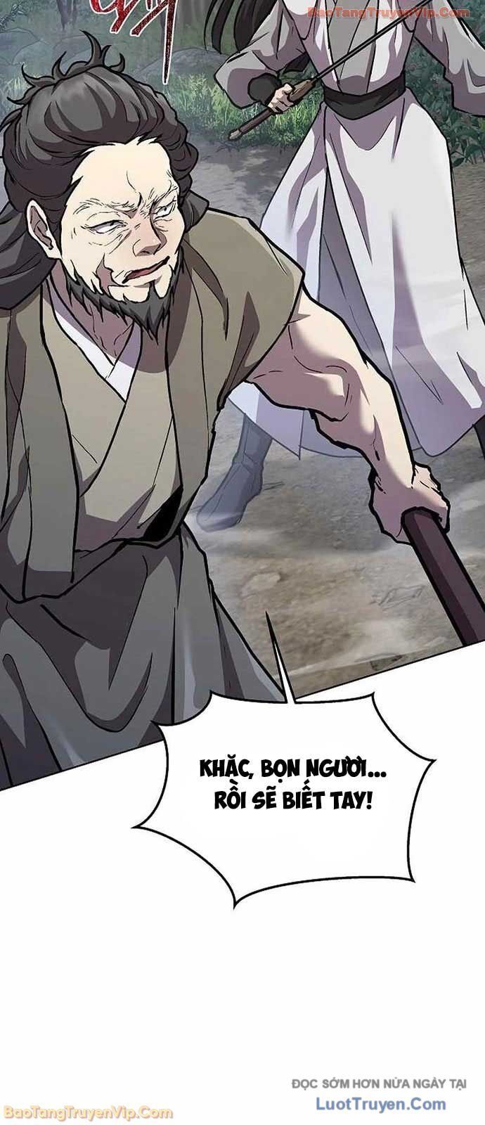 Truyền Thuyết Ma Giáo Phi Long Thập Tam Đại Chap 8 - Next Chap 9