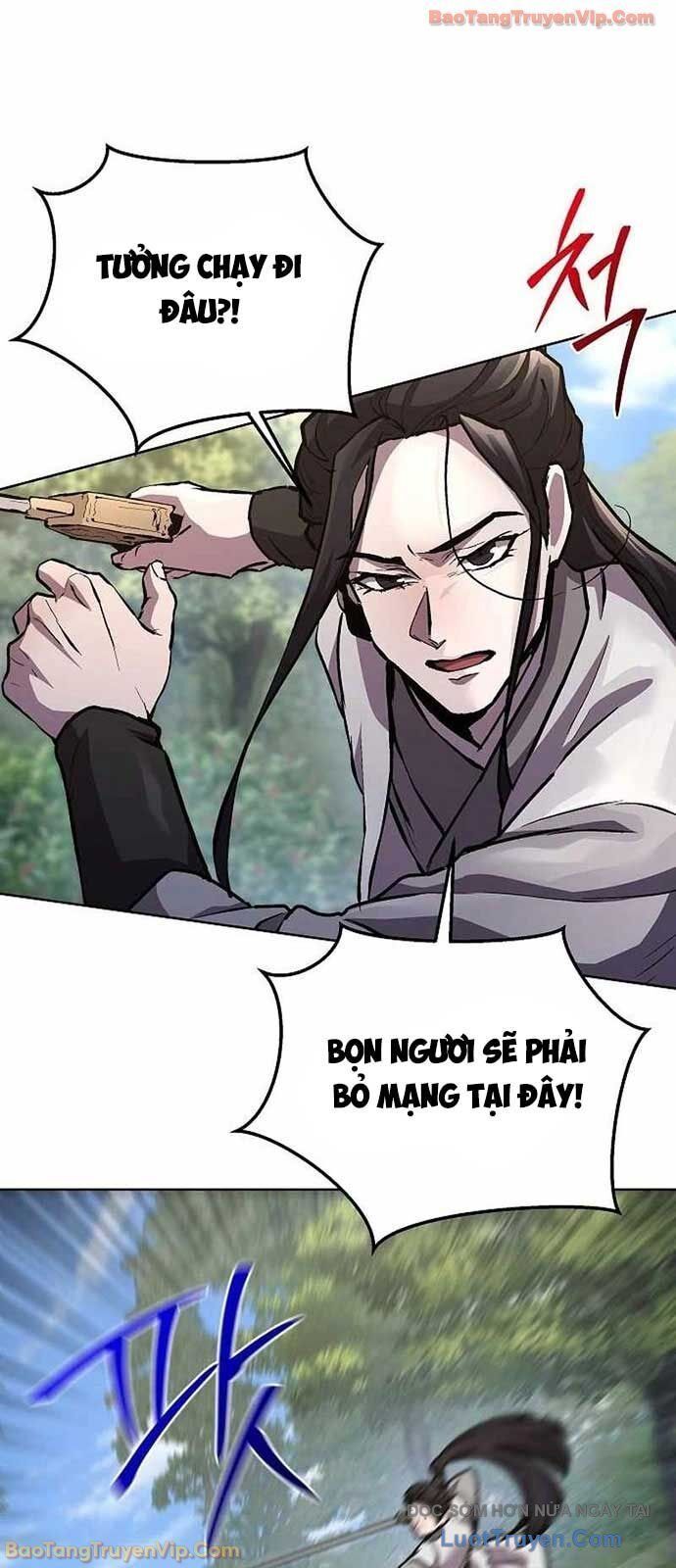 Truyền Thuyết Ma Giáo Phi Long Thập Tam Đại Chap 8 - Next Chap 9