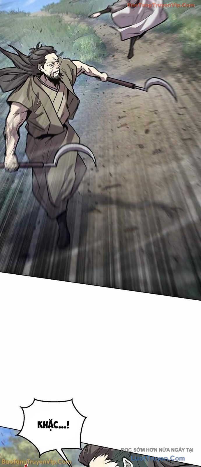 Truyền Thuyết Ma Giáo Phi Long Thập Tam Đại Chap 8 - Next Chap 9