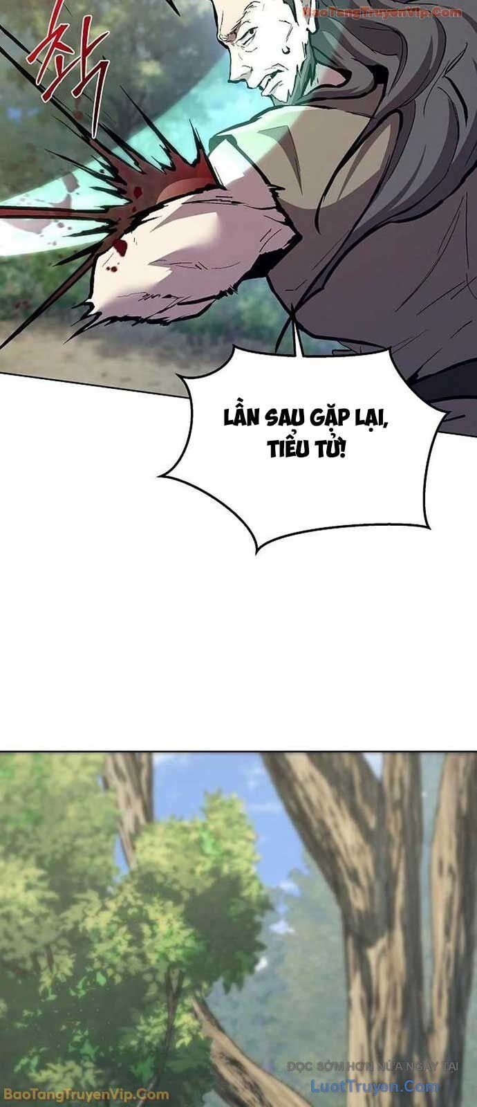 Truyền Thuyết Ma Giáo Phi Long Thập Tam Đại Chap 8 - Next Chap 9