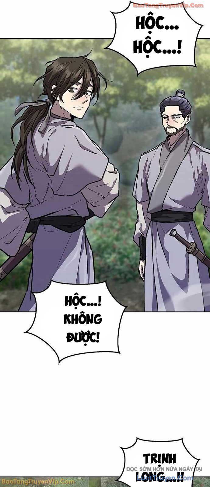 Truyền Thuyết Ma Giáo Phi Long Thập Tam Đại Chap 8 - Next Chap 9