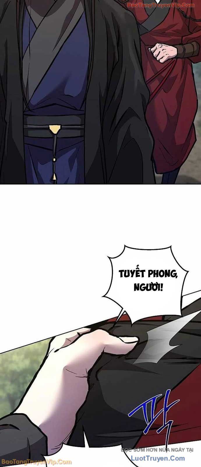 Truyền Thuyết Ma Giáo Phi Long Thập Tam Đại Chap 8 - Next Chap 9