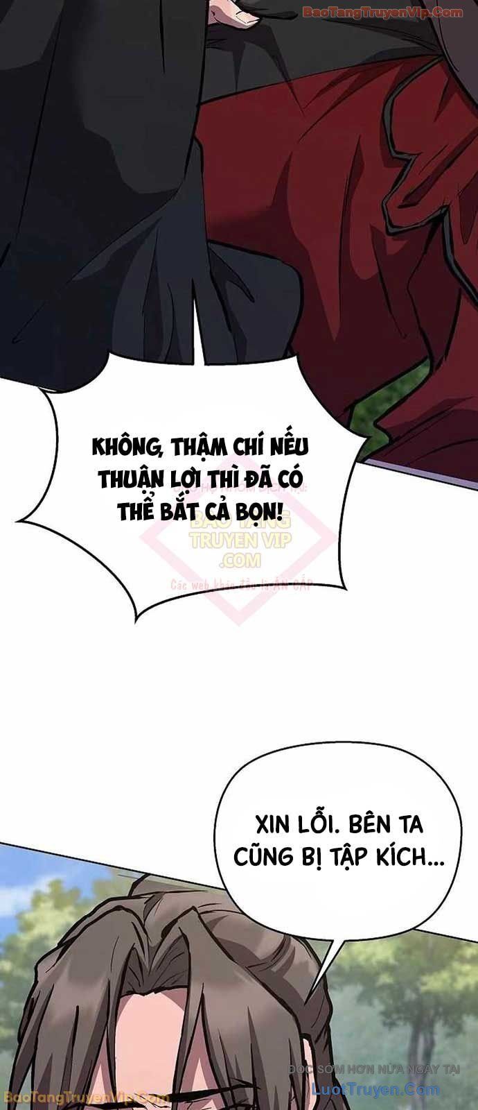 Truyền Thuyết Ma Giáo Phi Long Thập Tam Đại Chap 8 - Next Chap 9