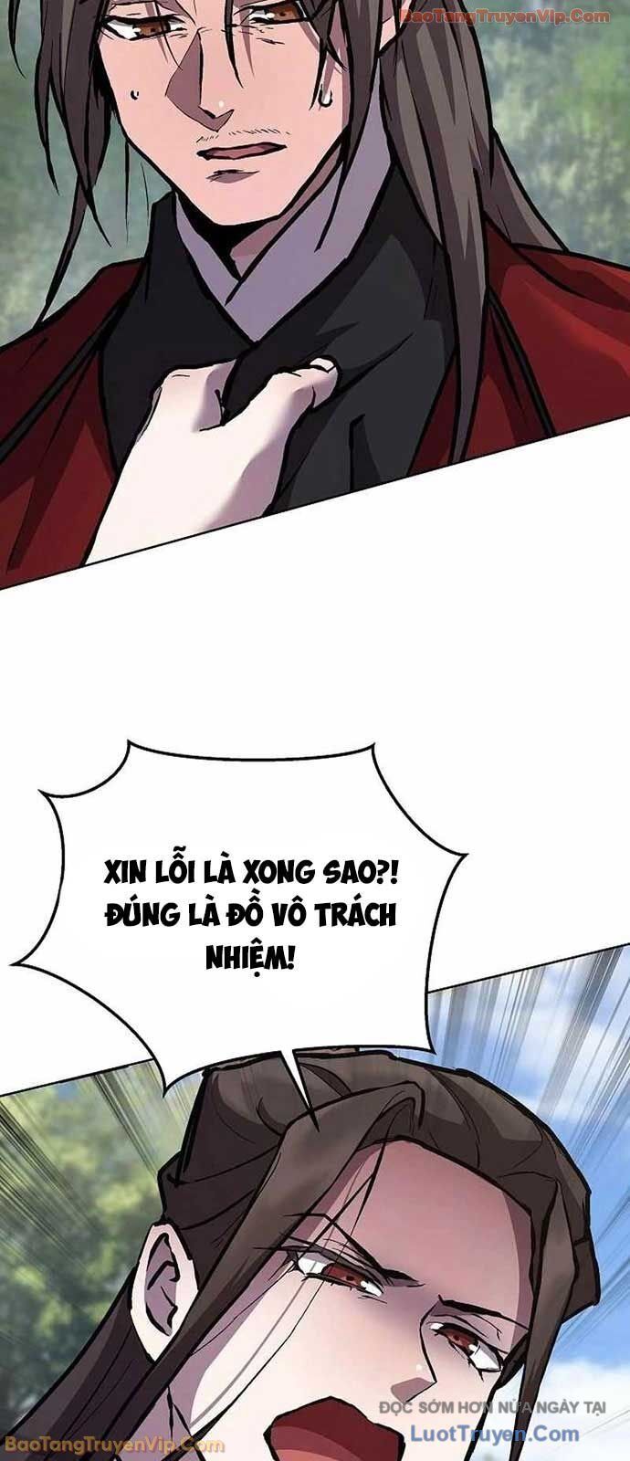 Truyền Thuyết Ma Giáo Phi Long Thập Tam Đại Chap 8 - Next Chap 9