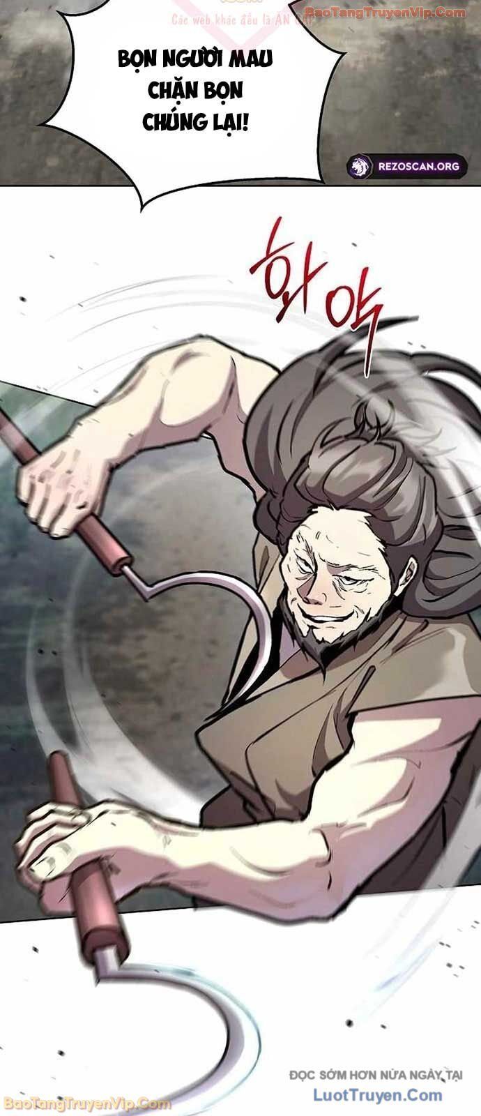 Truyền Thuyết Ma Giáo Phi Long Thập Tam Đại Chap 8 - Next Chap 9