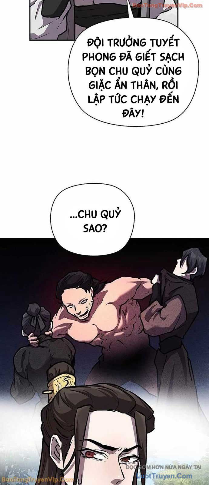 Truyền Thuyết Ma Giáo Phi Long Thập Tam Đại Chap 8 - Next Chap 9