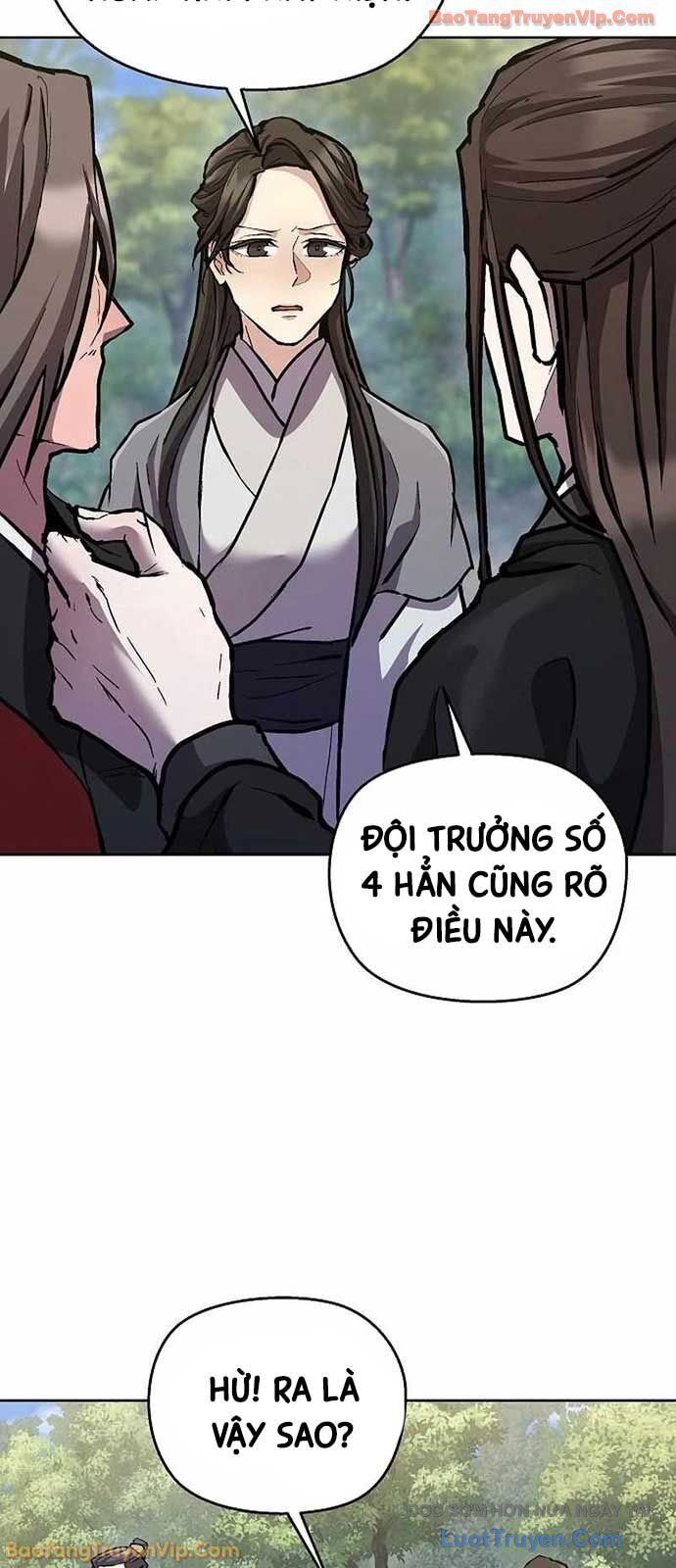 Truyền Thuyết Ma Giáo Phi Long Thập Tam Đại Chap 8 - Next Chap 9