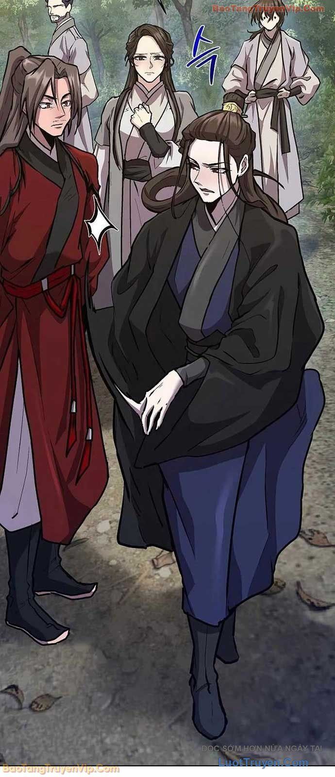 Truyền Thuyết Ma Giáo Phi Long Thập Tam Đại Chap 8 - Next Chap 9