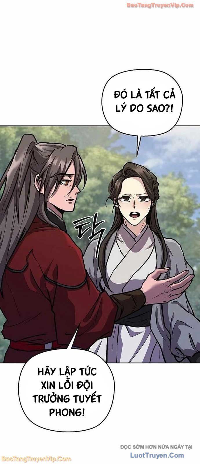 Truyền Thuyết Ma Giáo Phi Long Thập Tam Đại Chap 8 - Next Chap 9