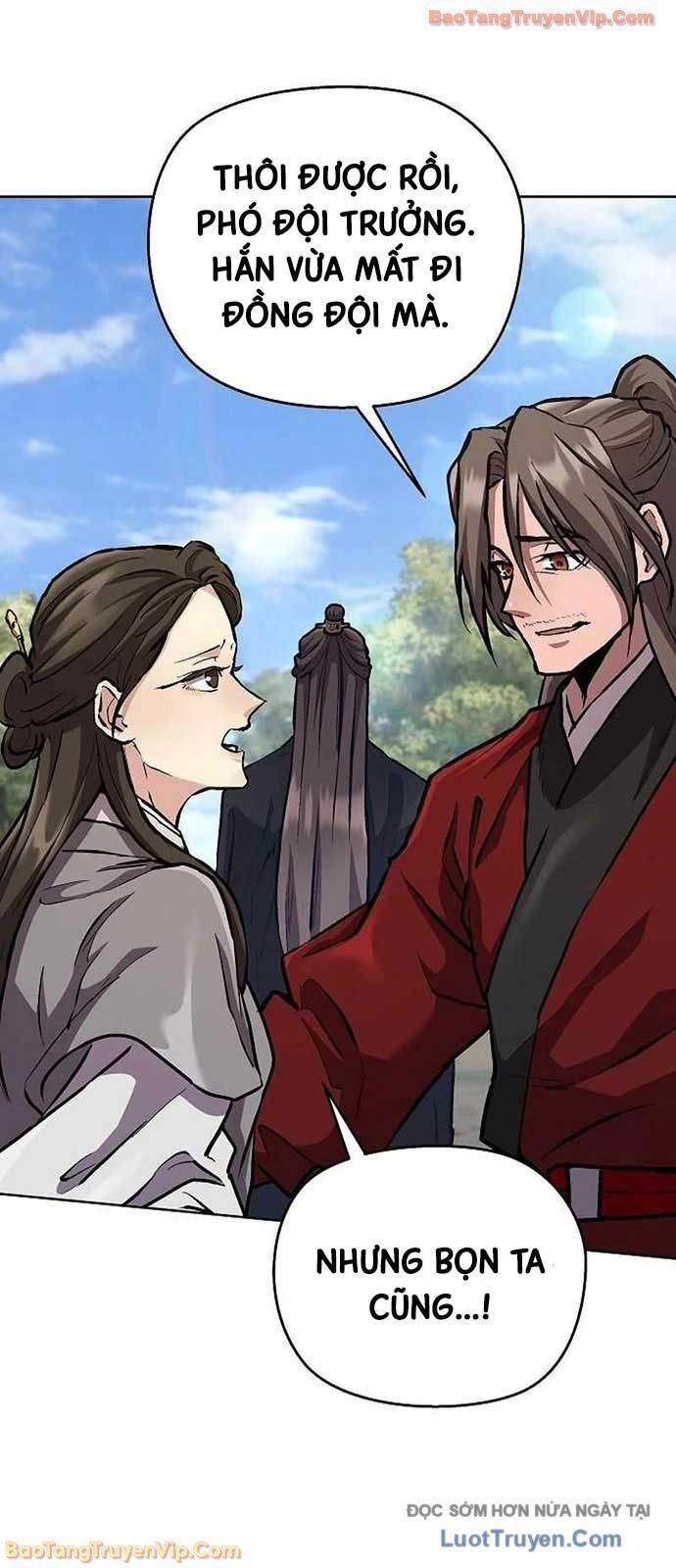 Truyền Thuyết Ma Giáo Phi Long Thập Tam Đại Chap 8 - Next Chap 9