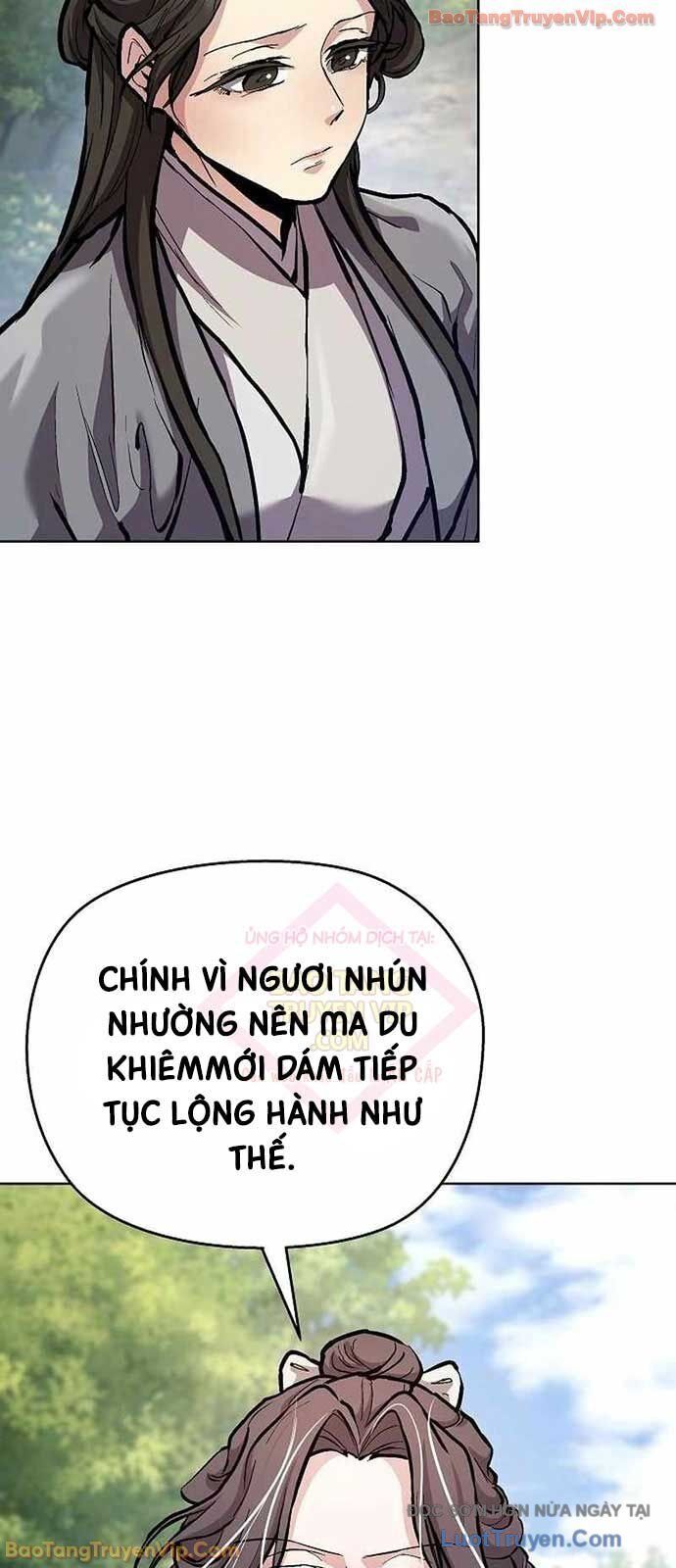 Truyền Thuyết Ma Giáo Phi Long Thập Tam Đại Chap 8 - Next Chap 9